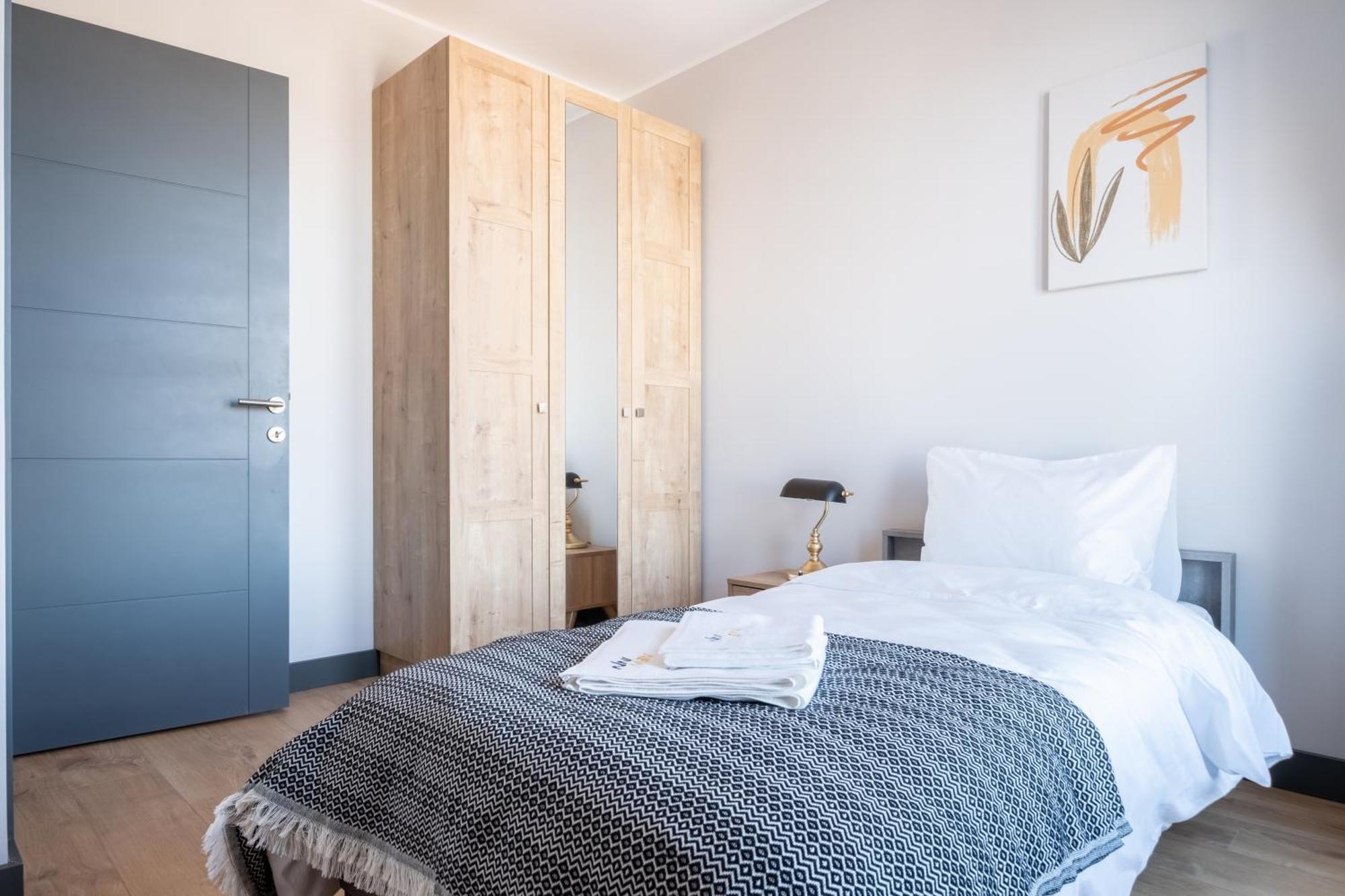 Imperium No.1 Residence By Newinn Istanbul Room photo